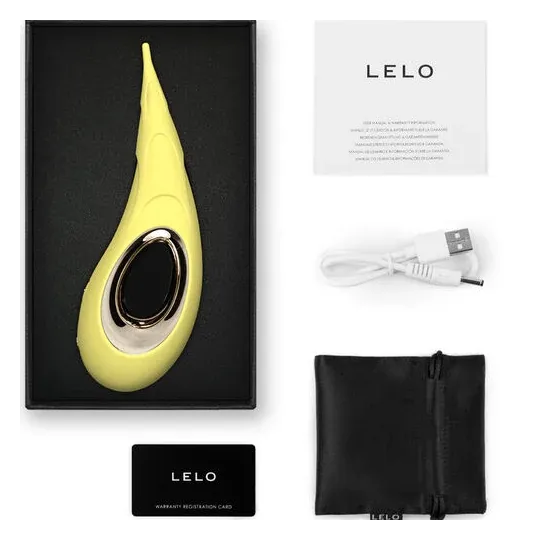 D-235763 LELO
