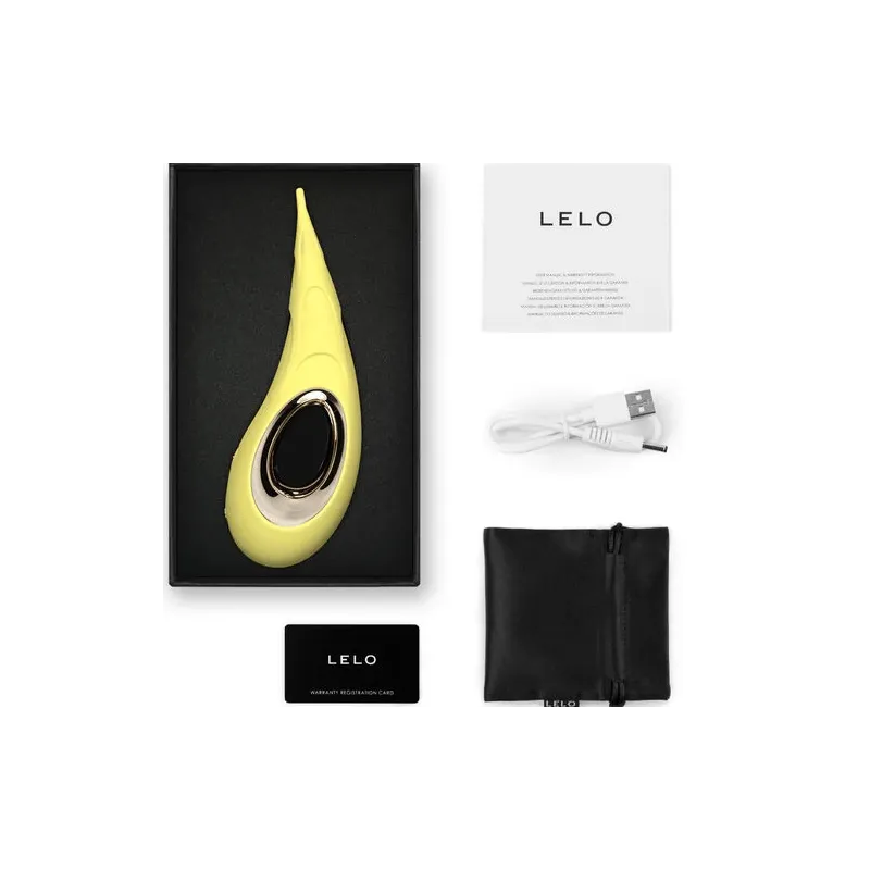D-235763 LELO