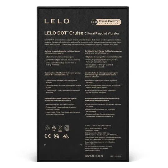 D-235763 LELO
