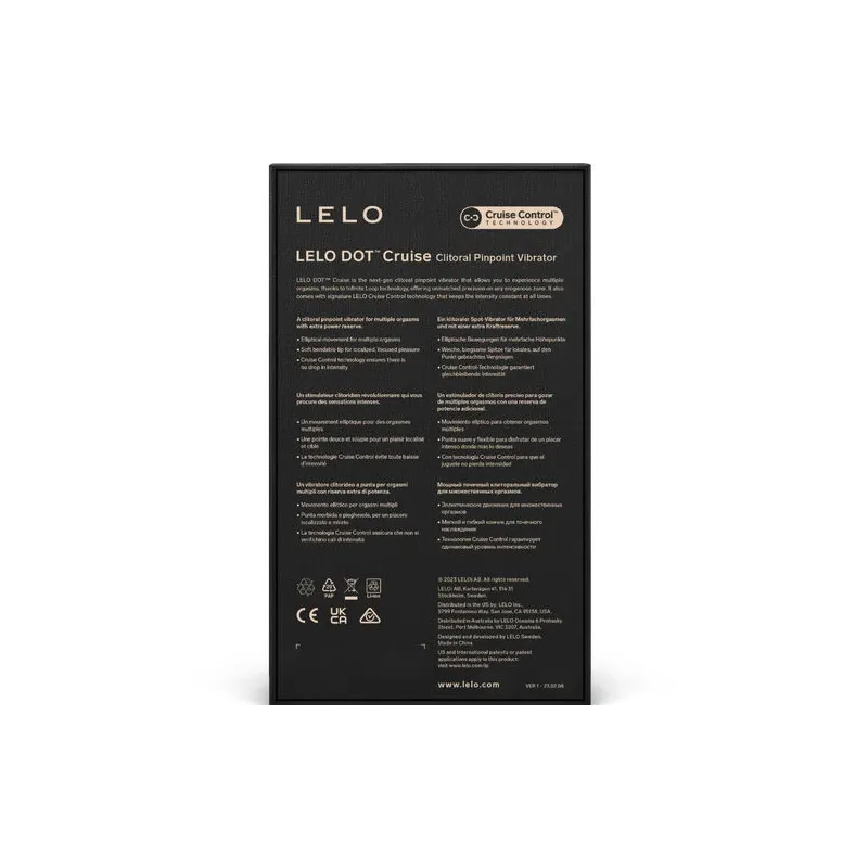 D-235763 LELO