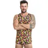 D-233698 ANAIS MEN ACCESORIES