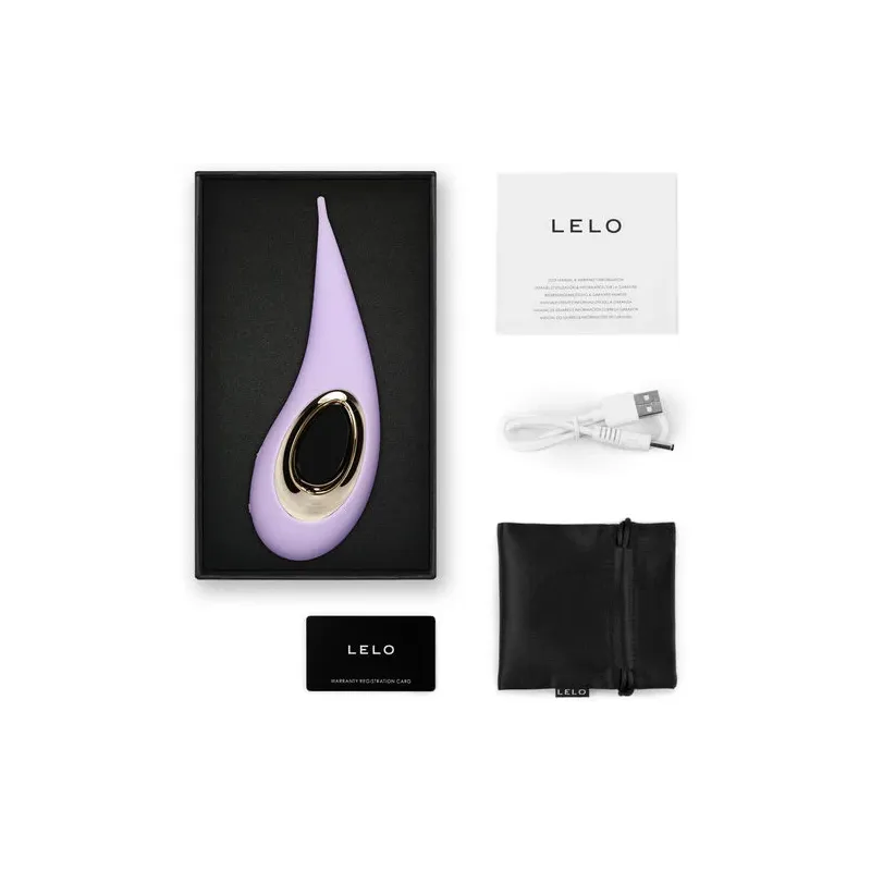 D-232432 LELO