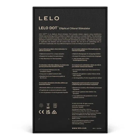 D-232432 LELO