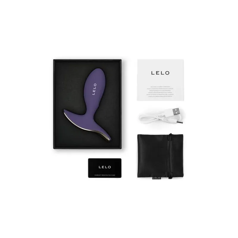 D-245468 LELO
