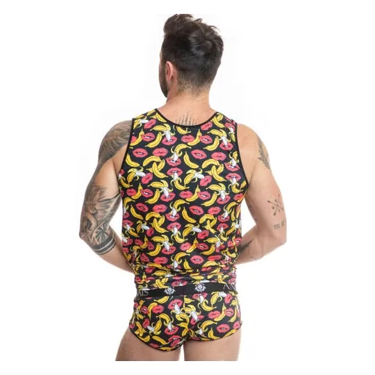 D-233698 ANAIS MEN ACCESORIES