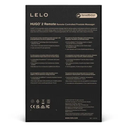 D-237768 LELO