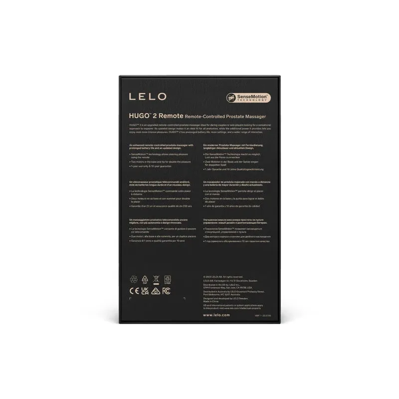 D-237768 LELO