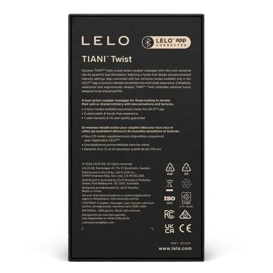 D-245685 LELO