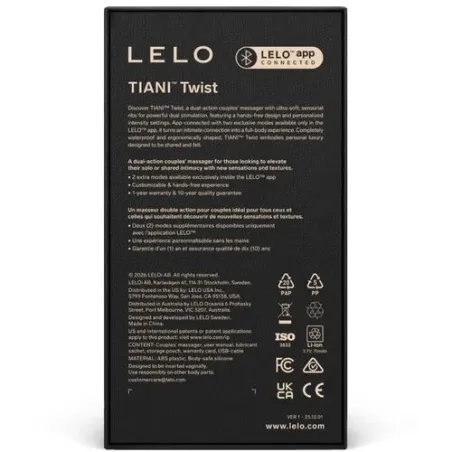 D-245685 LELO