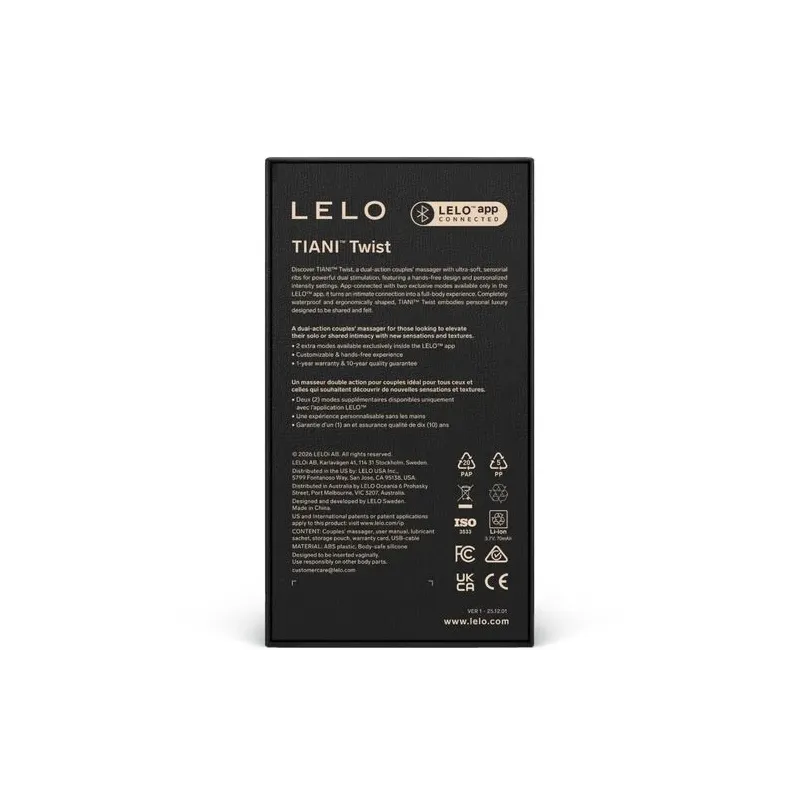 D-245685 LELO