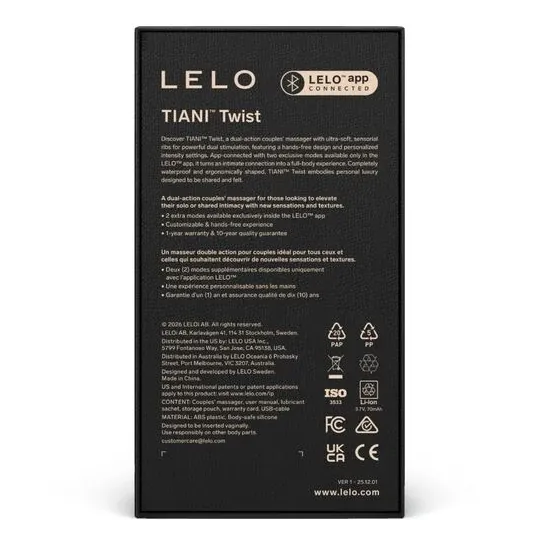 D-245684 LELO