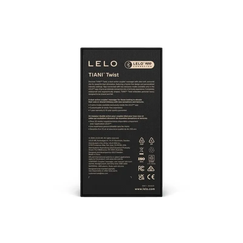D-245684 LELO