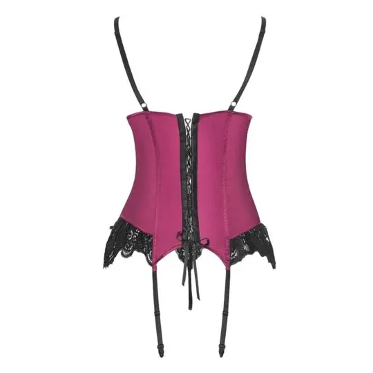 D-242314 LIVCO CORSETTI SETS