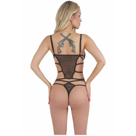 D-239209 LIVCO CORSETTI SETS