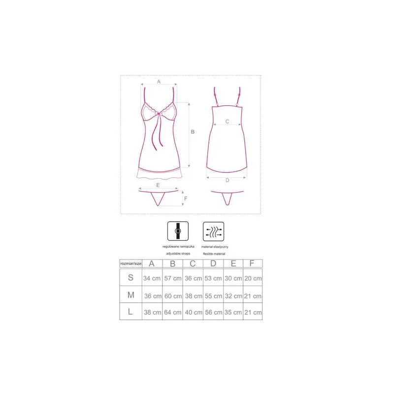 D-244327 LIVCO CORSETTI SETS