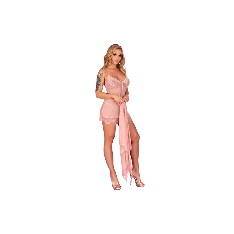 D-244327 LIVCO CORSETTI SETS
