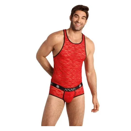 D-233765 ANAIS MEN ACCESORIES