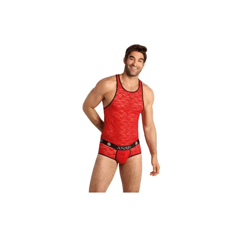 D-233765 ANAIS MEN ACCESORIES