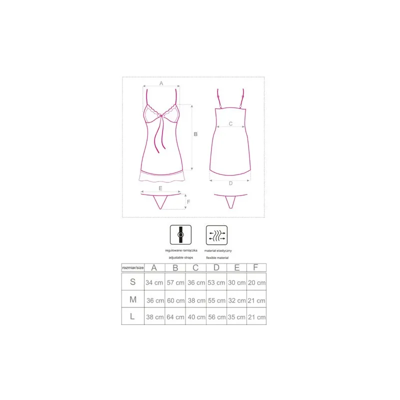 D-244323 LIVCO CORSETTI SETS