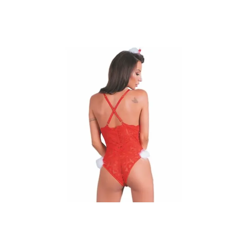 D-244919 LIVCO CORSETTI BODIES