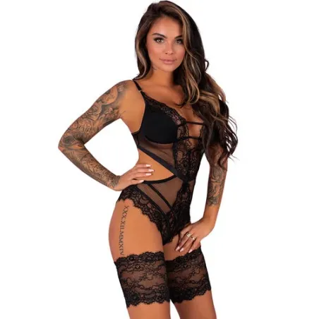 D-239168 LIVCO CORSETTI BODIES