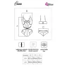 D-239168 LIVCO CORSETTI BODIES