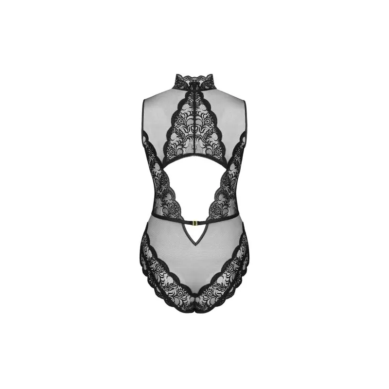 D-239175 LIVCO CORSETTI BODIES