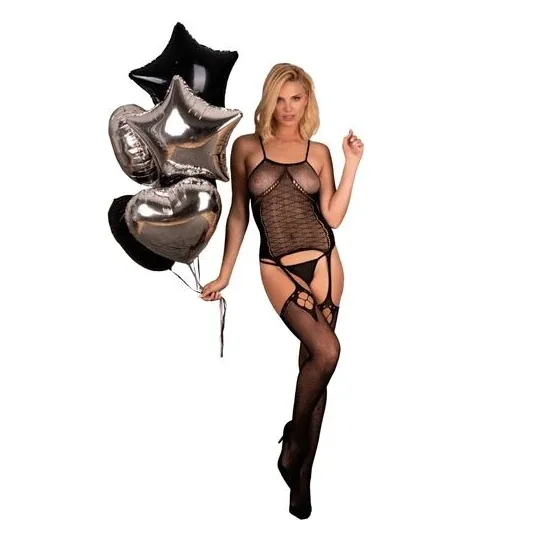 D-239504 LIVCO CORSETTI BODYSTOCKINGS