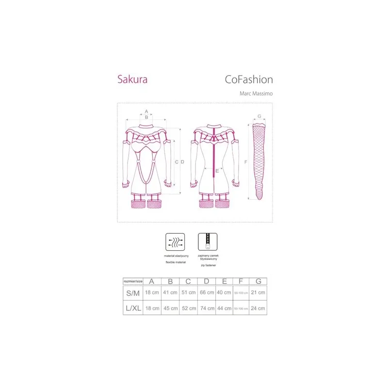 D-242309 LIVCO CORSETTI SETS
