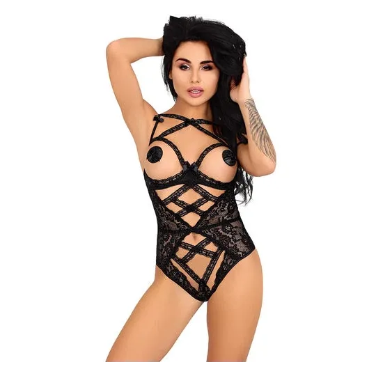 D-239109 LIVCO CORSETTI BODIES