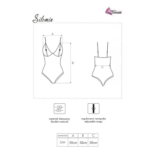 D-239117 LIVCO CORSETTI SETS