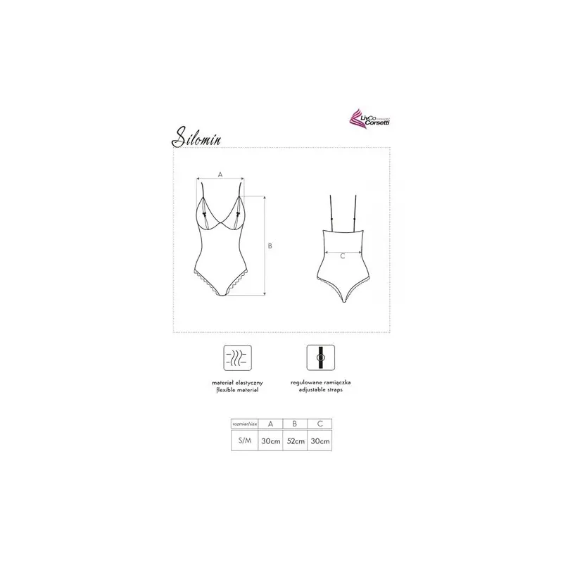 D-239117 LIVCO CORSETTI SETS