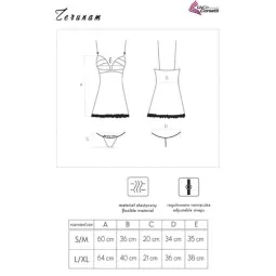 D-239883 LIVCO CORSETTI SETS