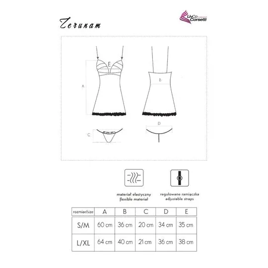 D-239883 LIVCO CORSETTI SETS