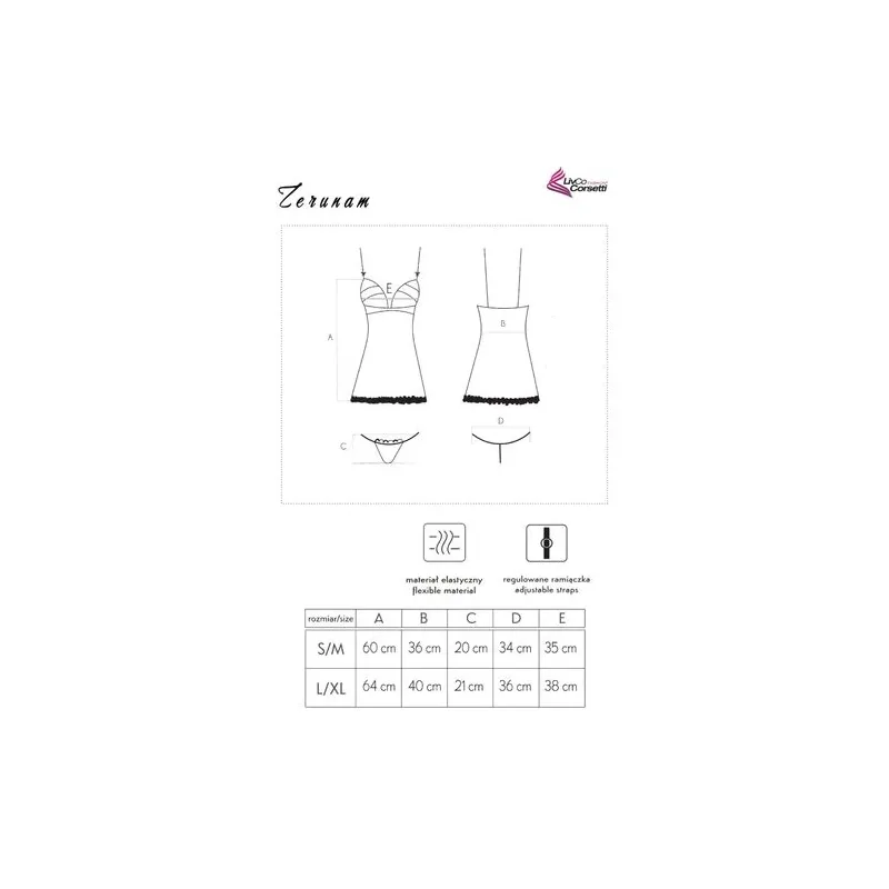 D-239883 LIVCO CORSETTI SETS
