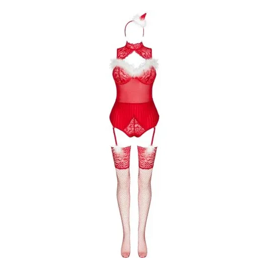 D-244904 LIVCO CORSETTI SETS