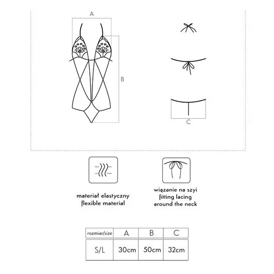 D-241525 LIVCO CORSETTI BODIES