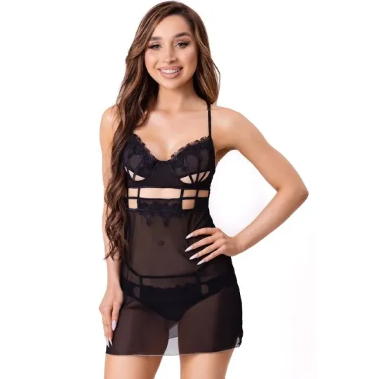D-241586 LIVCO CORSETTI SETS