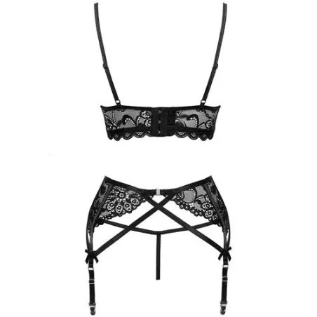D-239125 LIVCO CORSETTI SETS