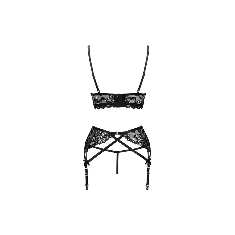 D-239125 LIVCO CORSETTI SETS