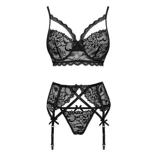 D-239125 LIVCO CORSETTI SETS