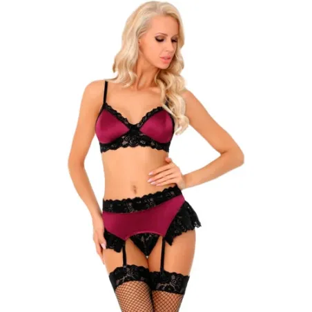 D-241527 LIVCO CORSETTI SETS