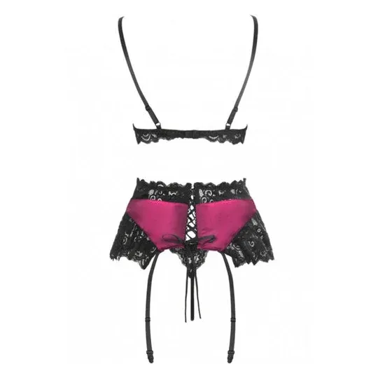 D-241526 LIVCO CORSETTI SETS