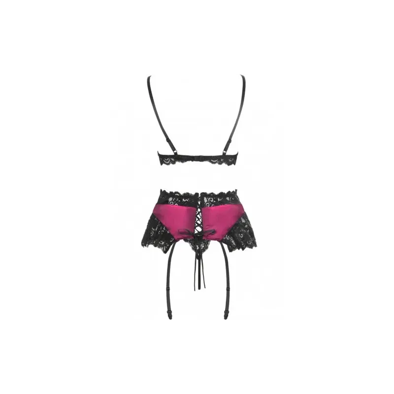 D-241526 LIVCO CORSETTI SETS