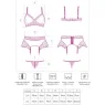 D-241526 LIVCO CORSETTI SETS