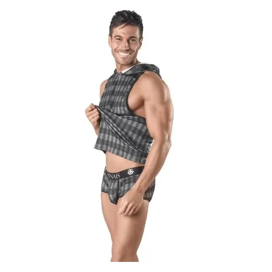 D-237455 ANAIS MEN ACCESORIES