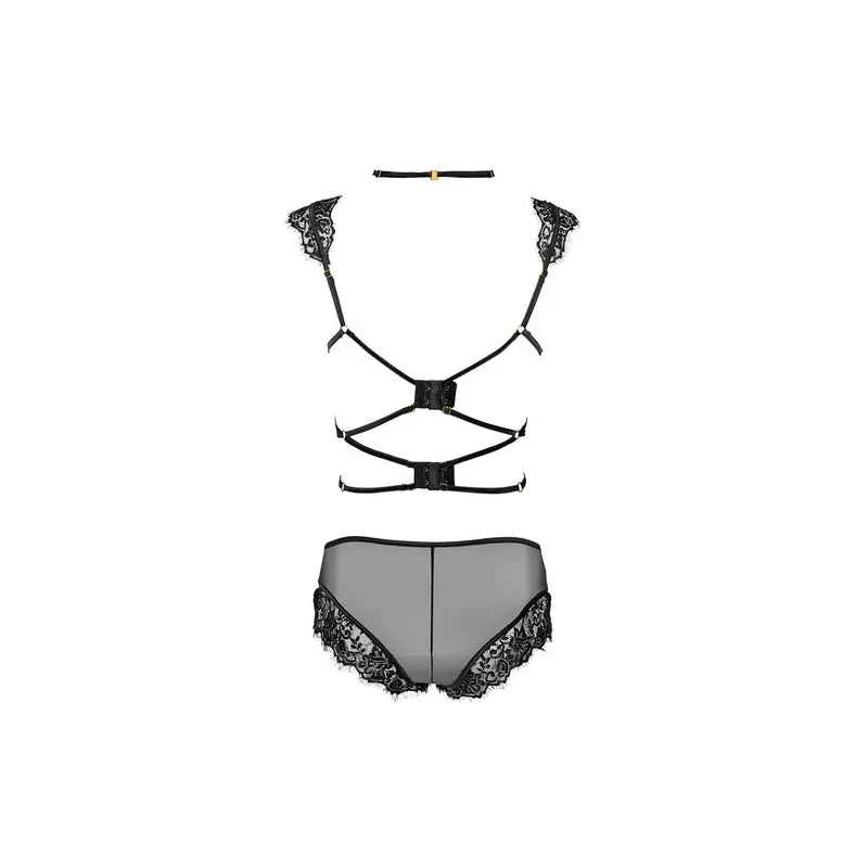 D-239151 LIVCO CORSETTI SETS