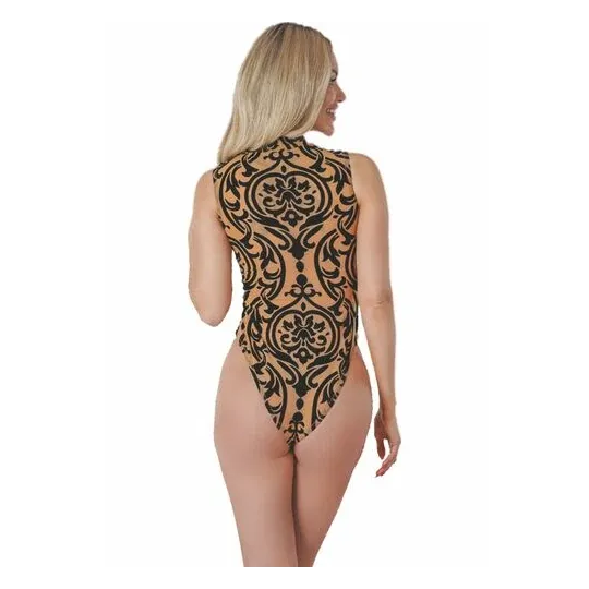 D-239216 LIVCO CORSETTI BODIES
