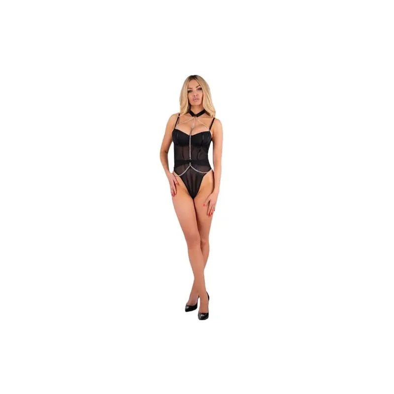 D-242132 LIVCO CORSETTI BODIES