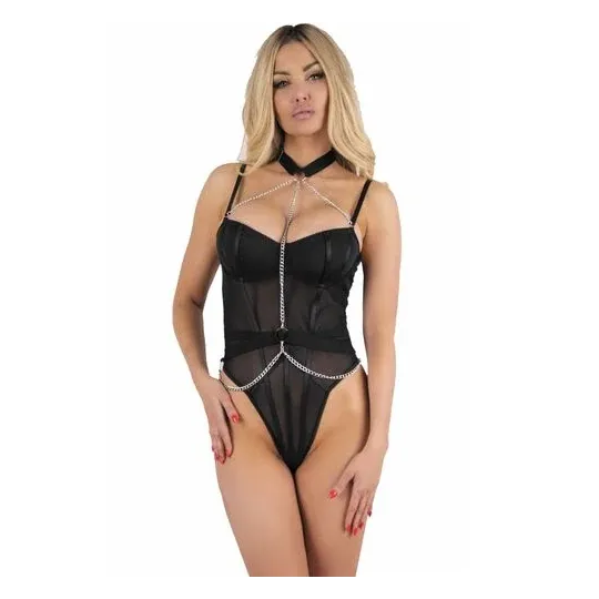 D-242132 LIVCO CORSETTI BODIES